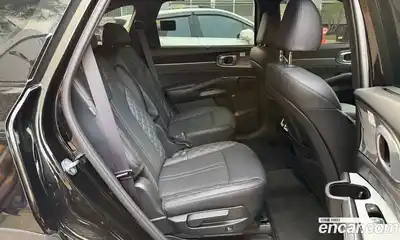 Kia Sorento 2026 2.2 Автомат в Москве № 609401, миниатюра 11