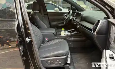 Kia Sorento 2026 2.2 Автомат в Москве № 609401, миниатюра 12