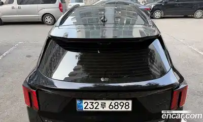 Kia Sorento 2026 2.2 Автомат в Москве № 609401, миниатюра 4