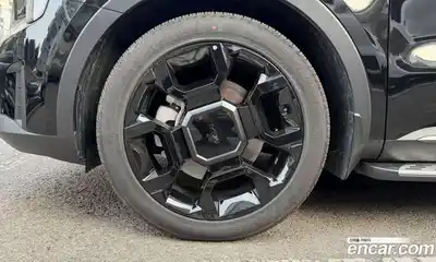 Kia Sorento 2026 2.2 Автомат в Москве № 609401, миниатюра 5