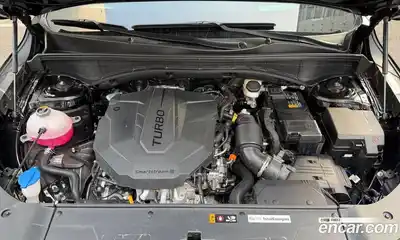 Kia Sorento 2026 2.2 Автомат в Москве № 609401, миниатюра 6