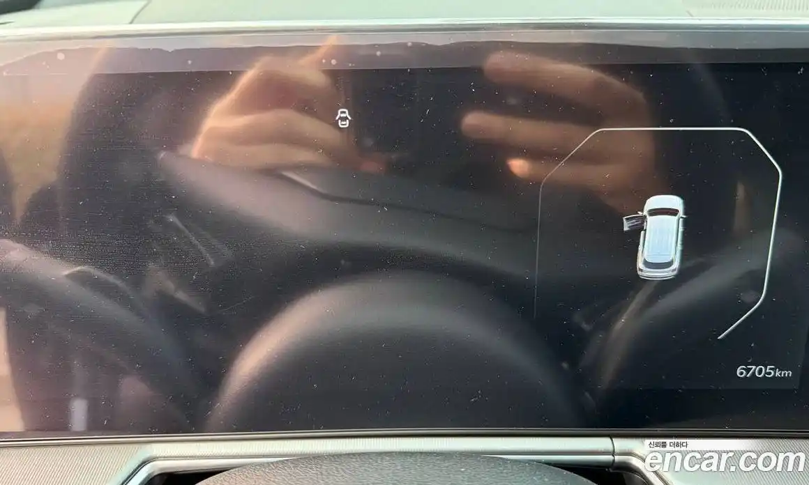 Kia Sorento 2026 2.2 Автомат в Москве № 609401, фото 8