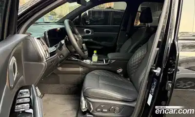 Kia Sorento 2026 2.2 Автомат в Москве № 609401, миниатюра 9