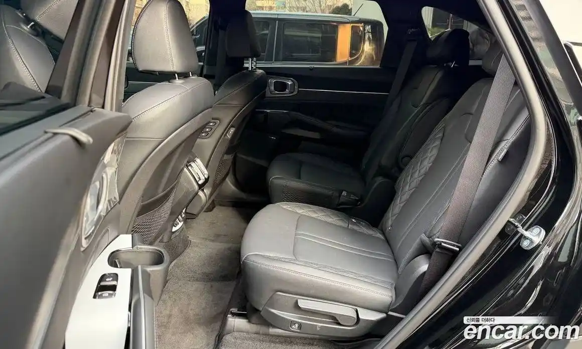 Kia Sorento 2026 2.2 Автомат в Москве № 609401, фото 10