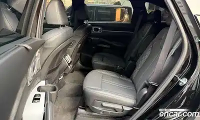 Kia Sorento 2026 2.2 Автомат в Москве № 609401, миниатюра 10