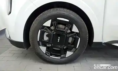 Kia Canival 2025 3.5 Автомат в Москве № 609402, миниатюра 5