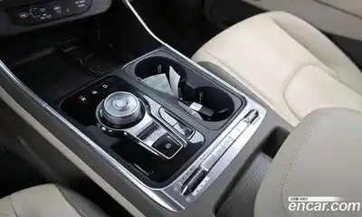 Kia Canival 2025 3.5 Автомат в Москве № 609402, миниатюра 9