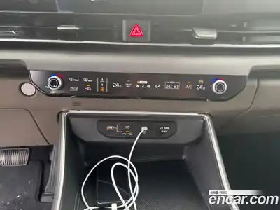 Kia Canival 2026 1.6 Автомат в Москве № 609413, миниатюра 11