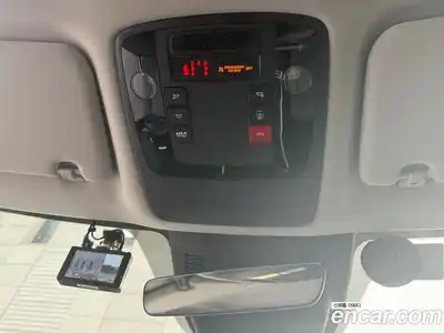 Kia Canival 2026 1.6 Автомат в Москве № 609413, миниатюра 12