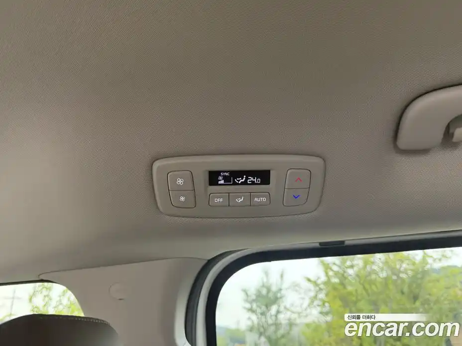 Kia Canival 2026 1.6 Автомат в Москве № 609413, фото 19