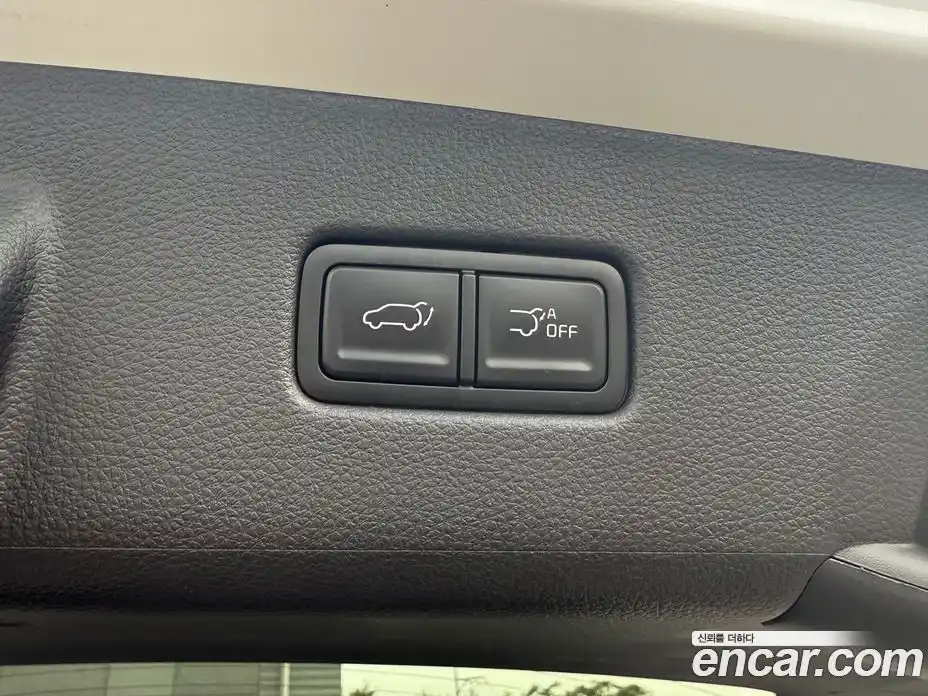 Kia Canival 2026 1.6 Автомат в Москве № 609413, фото 20