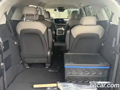 Kia Canival 2026 1.6 Автомат в Москве № 609413, миниатюра 6