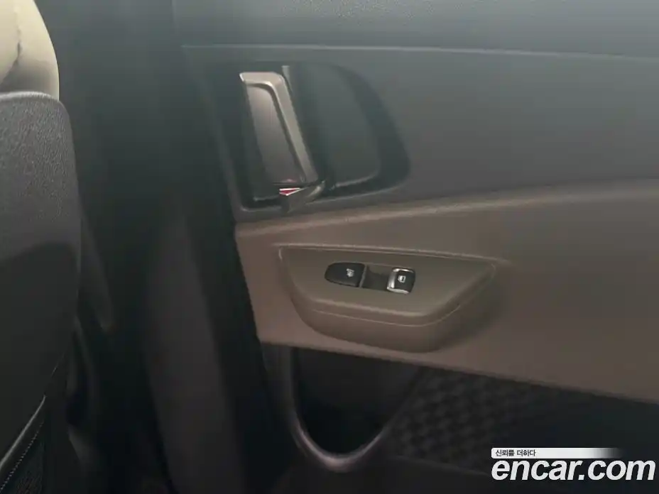 Kia Canival 2026 1.6 Автомат в Москве № 609413, фото 8