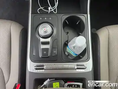 Kia Canival 2026 1.6 Автомат в Москве № 609413, миниатюра 9