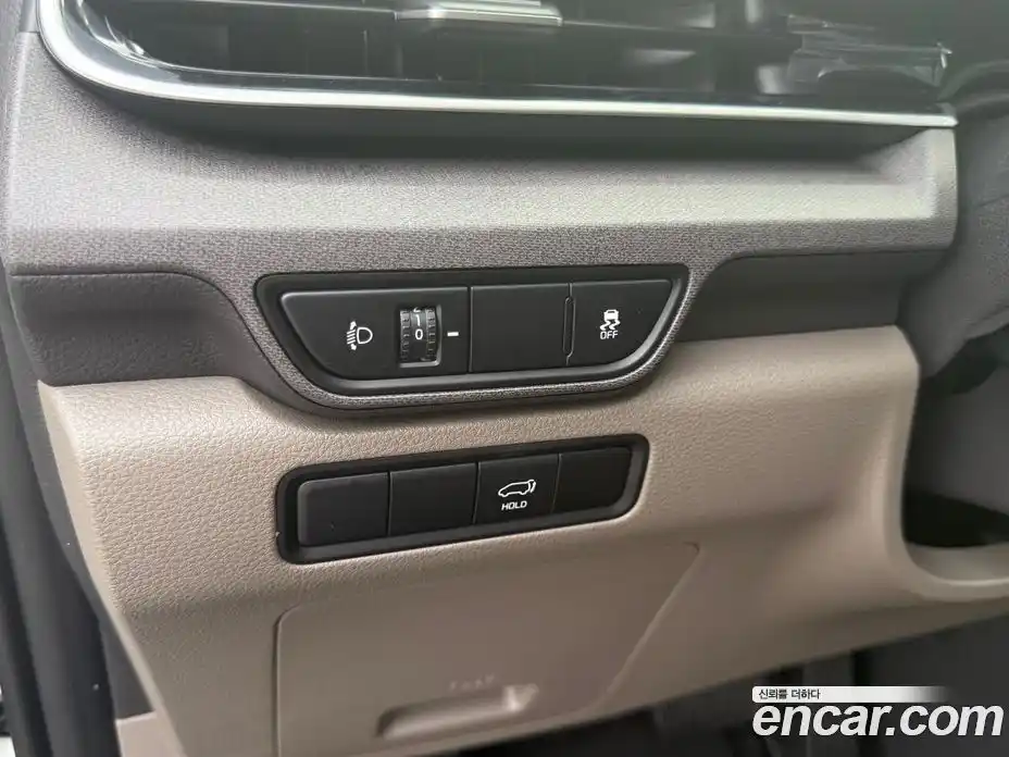 Kia Canival 2026 1.6 Автомат в Москве № 609413, фото 10