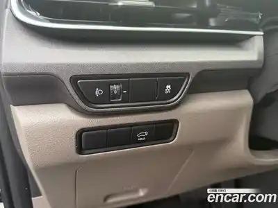 Kia Canival 2026 1.6 Автомат в Москве № 609413, миниатюра 10