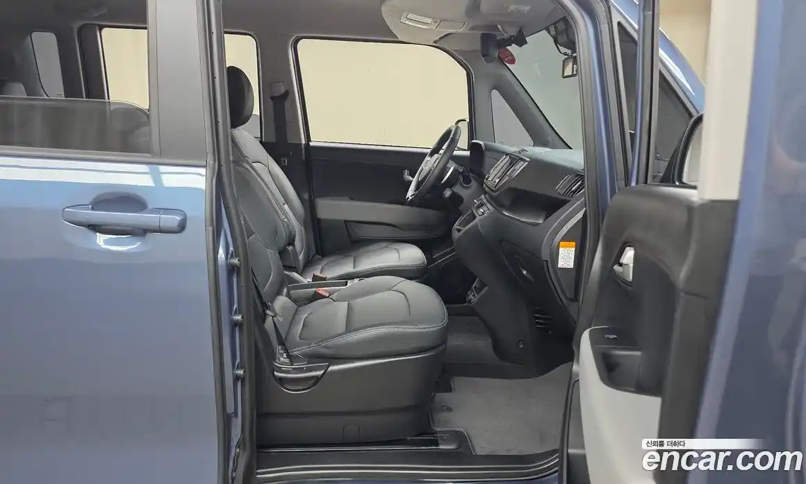 Kia Ray 2025 0.1 Автомат в Москве № 609426, фото 11