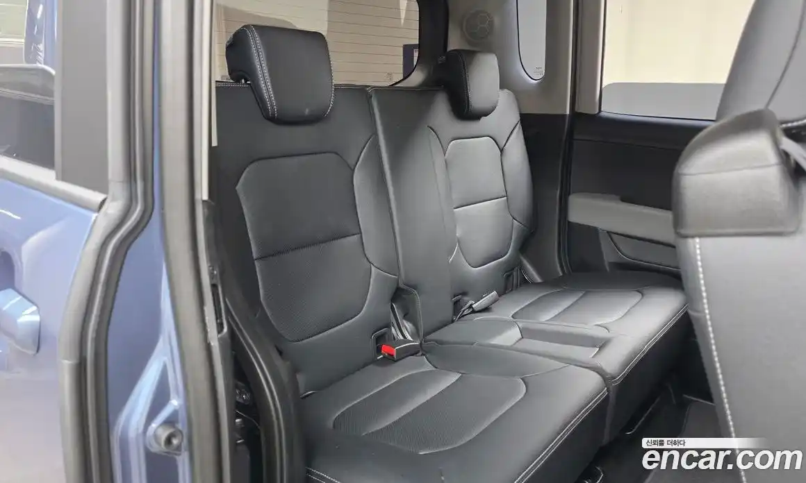 Kia Ray 2025 0.1 Автомат в Москве № 609426, фото 12