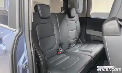 Kia Ray 2025 0.1 Автомат в Москве № 609426, миниатюра 12