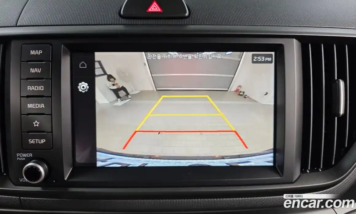 Kia Ray 2025 0.1 Автомат в Москве № 609426, фото 15