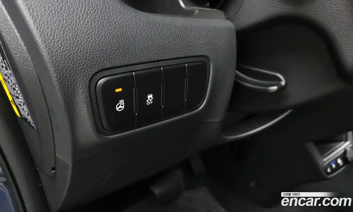 Kia Ray 2025 0.1 Автомат в Москве № 609426, фото 17