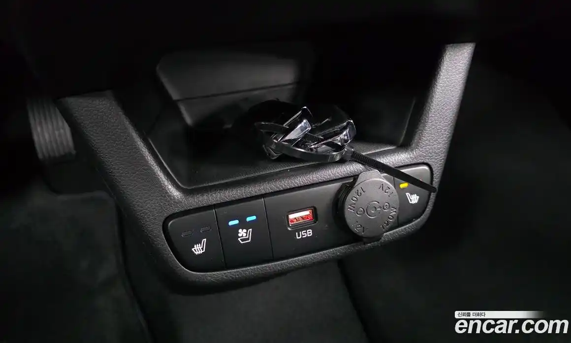 Kia Ray 2025 0.1 Автомат в Москве № 609426, фото 18