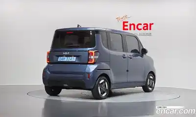 Kia Ray 2025 0.1 Автомат в Москве № 609426, миниатюра 2