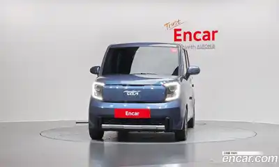 Kia Ray 2025 0.1 Автомат в Москве № 609426, миниатюра 3