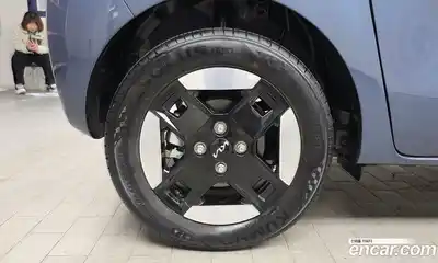 Kia Ray 2025 0.1 Автомат в Москве № 609426, миниатюра 5