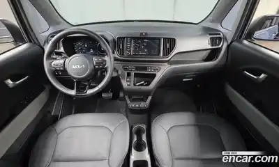 Kia Ray 2025 0.1 Автомат в Москве № 609426, миниатюра 7