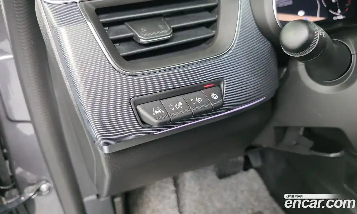 Renault XM3 2023 1.3 Автомат в Москве № 609507, фото 13