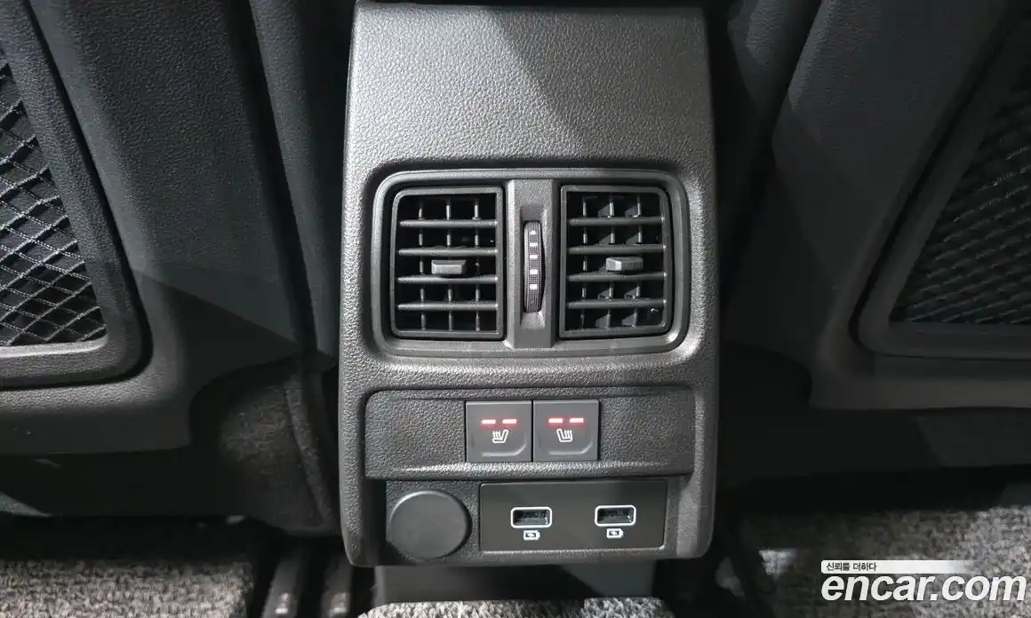 Renault XM3 2023 1.3 Автомат в Москве № 609507, фото 18