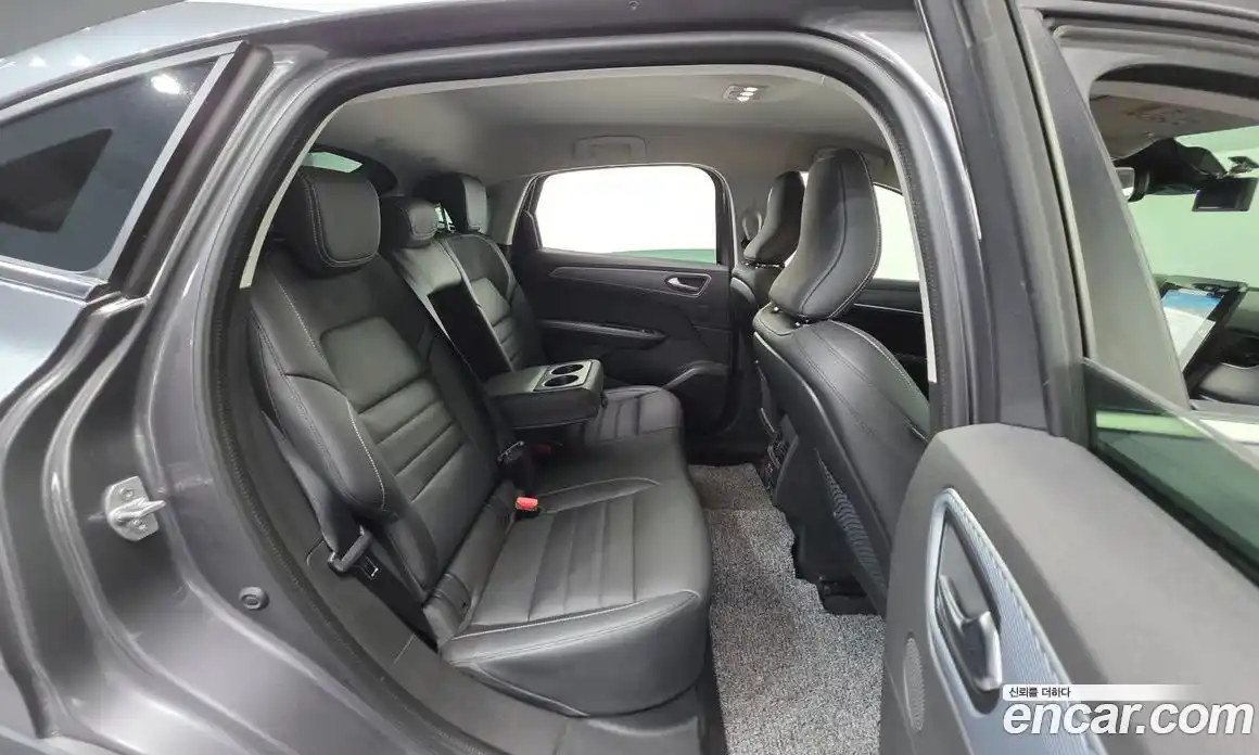 Renault XM3 2023 1.3 Автомат в Москве № 609507, фото 19