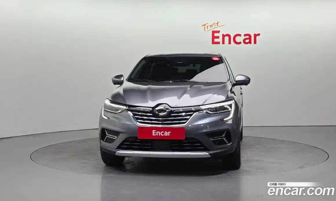 Renault XM3 2023 1.3 Автомат в Москве № 609507, фото 3