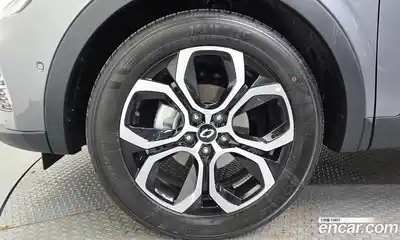 Renault XM3 2023 1.3 Автомат в Москве № 609507, миниатюра 5