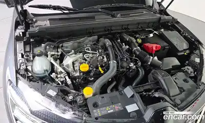 Renault XM3 2023 1.3 Автомат в Москве № 609507, миниатюра 6