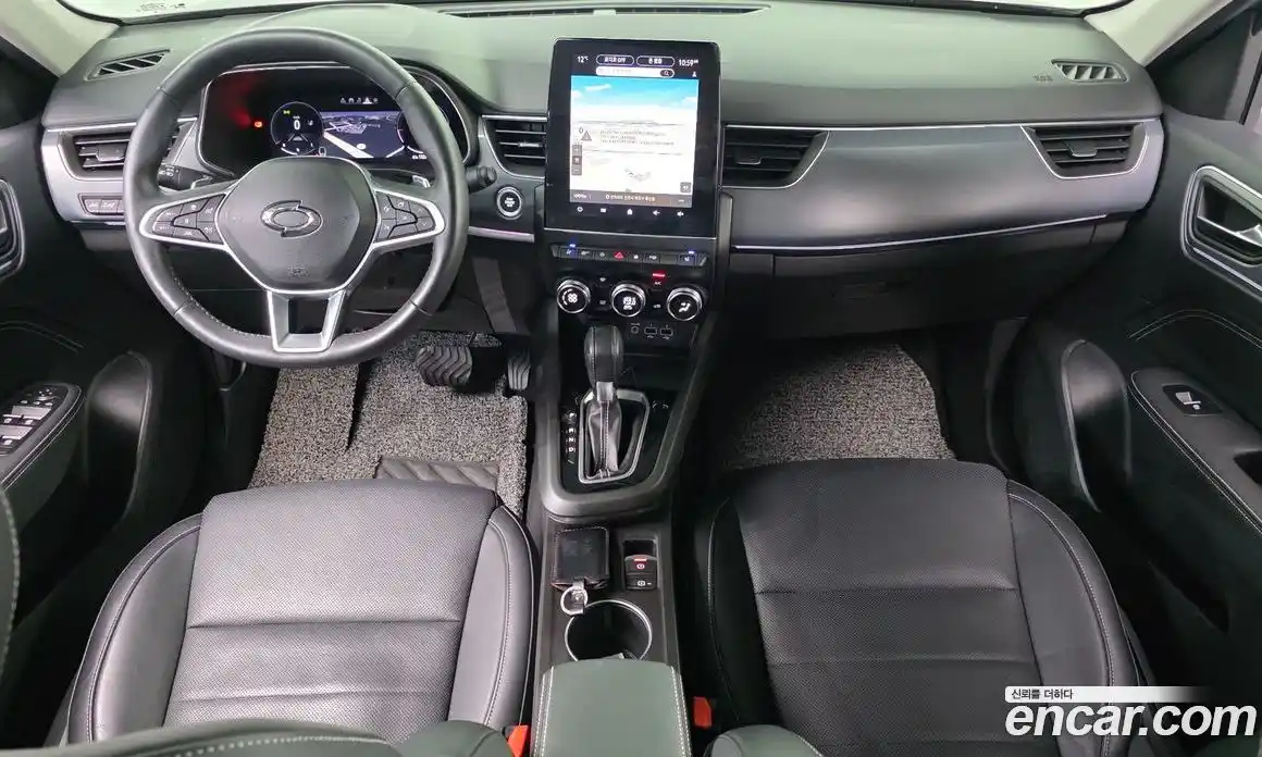 Renault XM3 2023 1.3 Автомат в Москве № 609507, фото 7