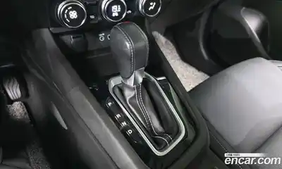 Renault XM3 2023 1.3 Автомат в Москве № 609507, миниатюра 9