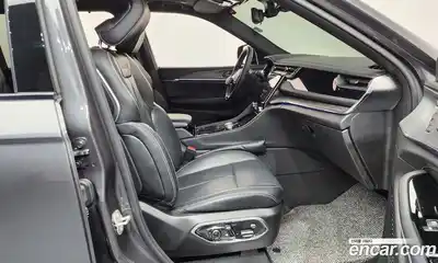 Jeep Cherokee 2023 3.6 Автомат в Москве № 609528, миниатюра 11