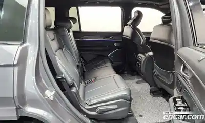 Jeep Cherokee 2023 3.6 Автомат в Москве № 609528, миниатюра 12