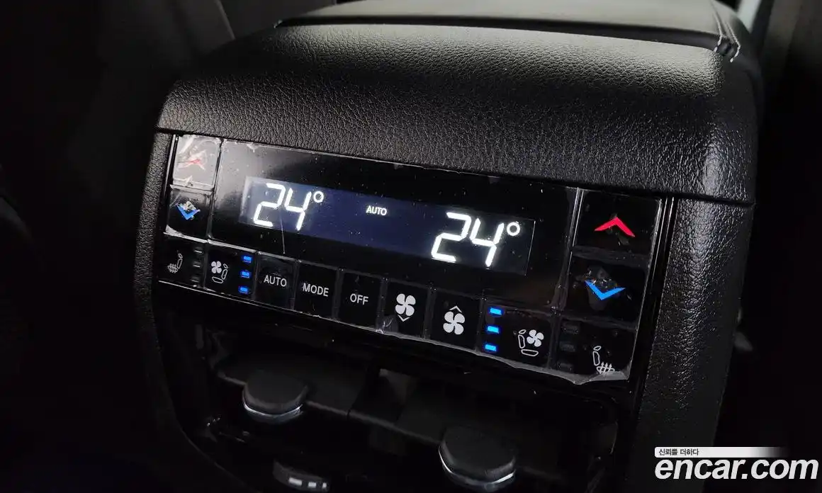 Jeep Cherokee 2023 3.6 Автомат в Москве № 609528, фото 19