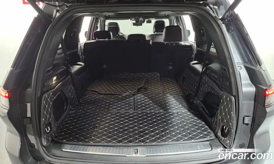 Jeep Cherokee 2023 3.6 Автомат в Москве № 609528, фото 20