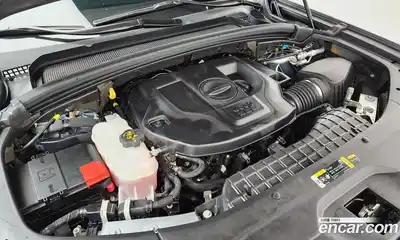 Jeep Cherokee 2023 3.6 Автомат в Москве № 609528, миниатюра 6