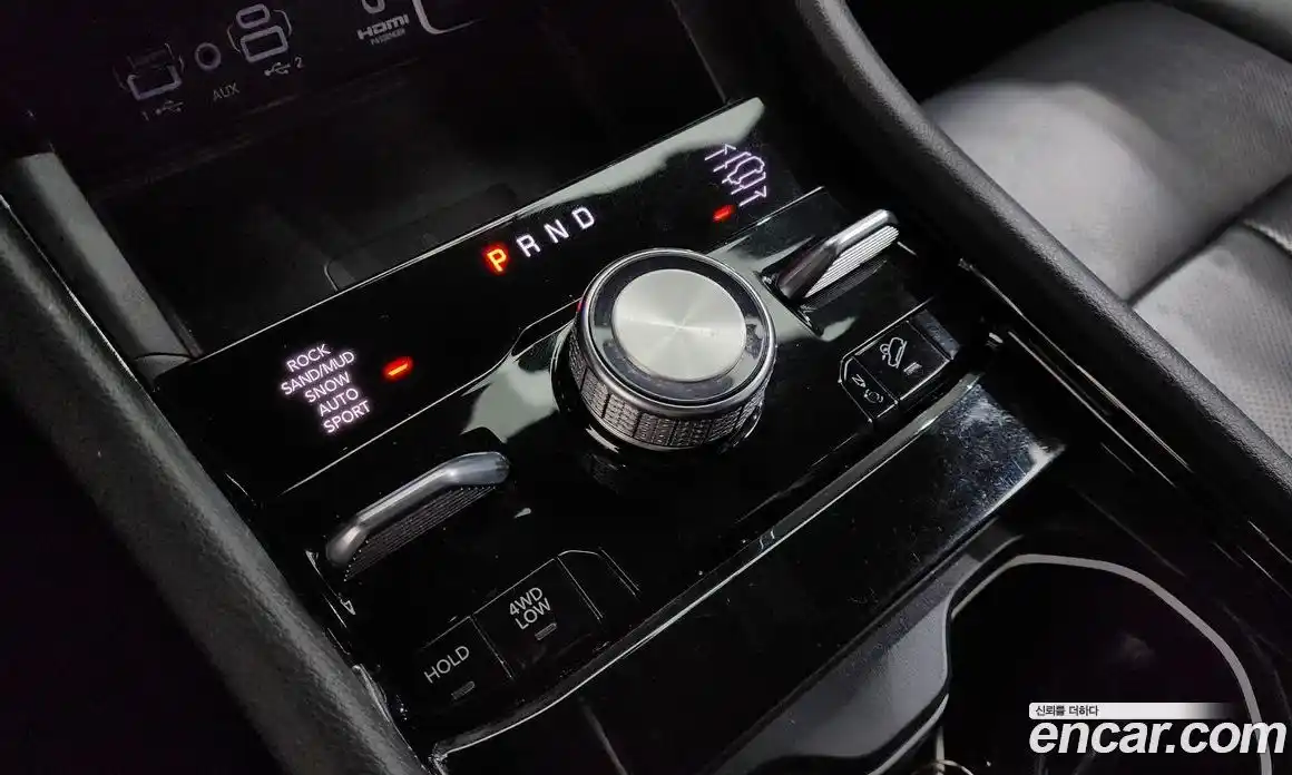 Jeep Cherokee 2023 3.6 Автомат в Москве № 609528, фото 9