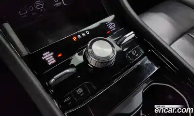 Jeep Cherokee 2023 3.6 Автомат в Москве № 609528, миниатюра 9