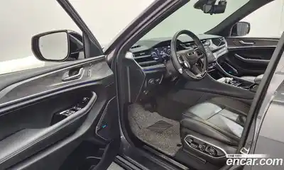 Jeep Cherokee 2023 3.6 Автомат в Москве № 609528, миниатюра 10