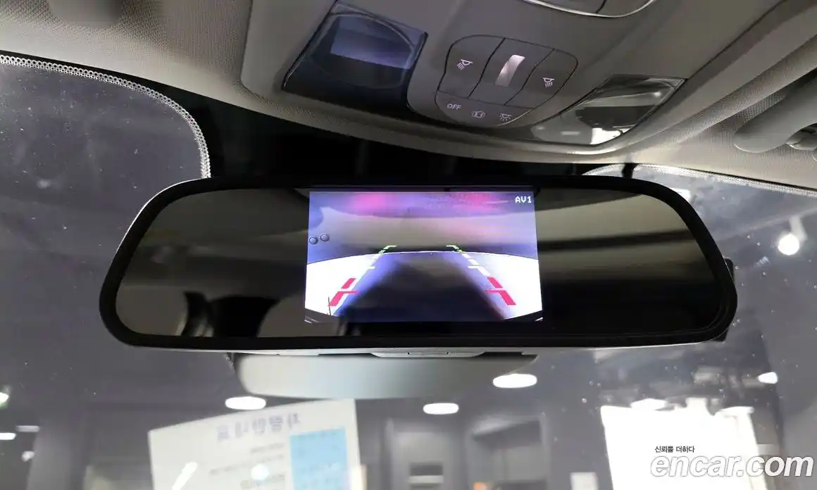 Jeep Renegade 2018 2.4 Автомат в Москве № 609581, фото 14