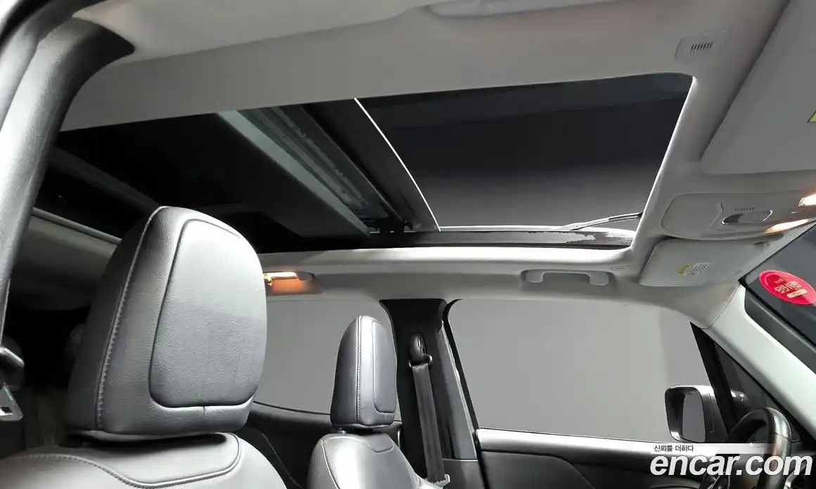 Jeep Renegade 2018 2.4 Автомат в Москве № 609581, фото 20