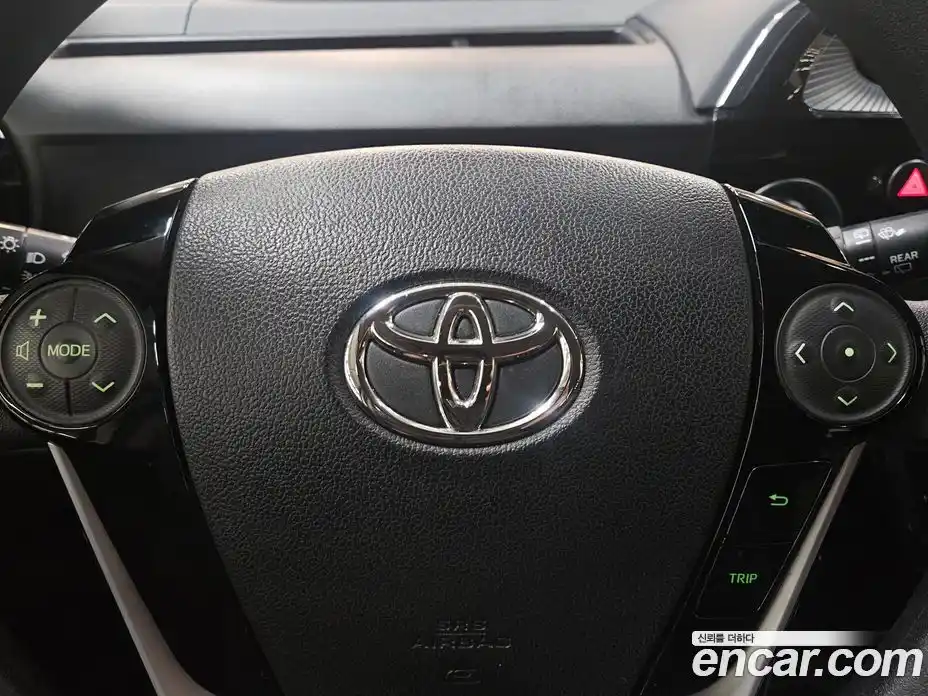 Toyota Prius 2021 1.5 Вариатор в Москве № 609920, фото 5