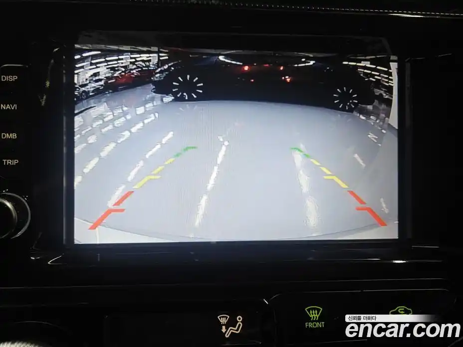 Toyota Prius 2021 1.5 Вариатор в Москве № 609920, фото 8